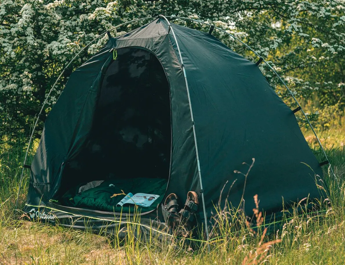 Freistehendes Innerzelt L