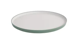 Gala Geschirrr-Set 2 Personen Shadow Green