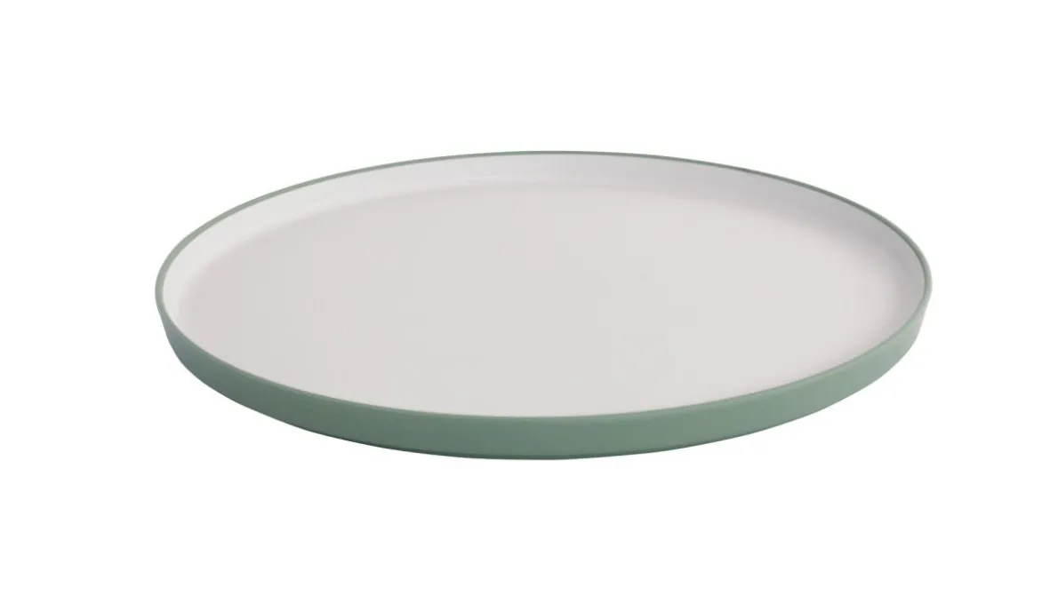 Gala Geschirrr-Set 2 Personen Shadow Green