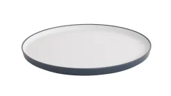 Gala Geschirrr-Set 4 Personen Navy Night