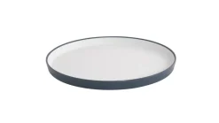 Gala Geschirrr-Set 2 Personen Navy Night