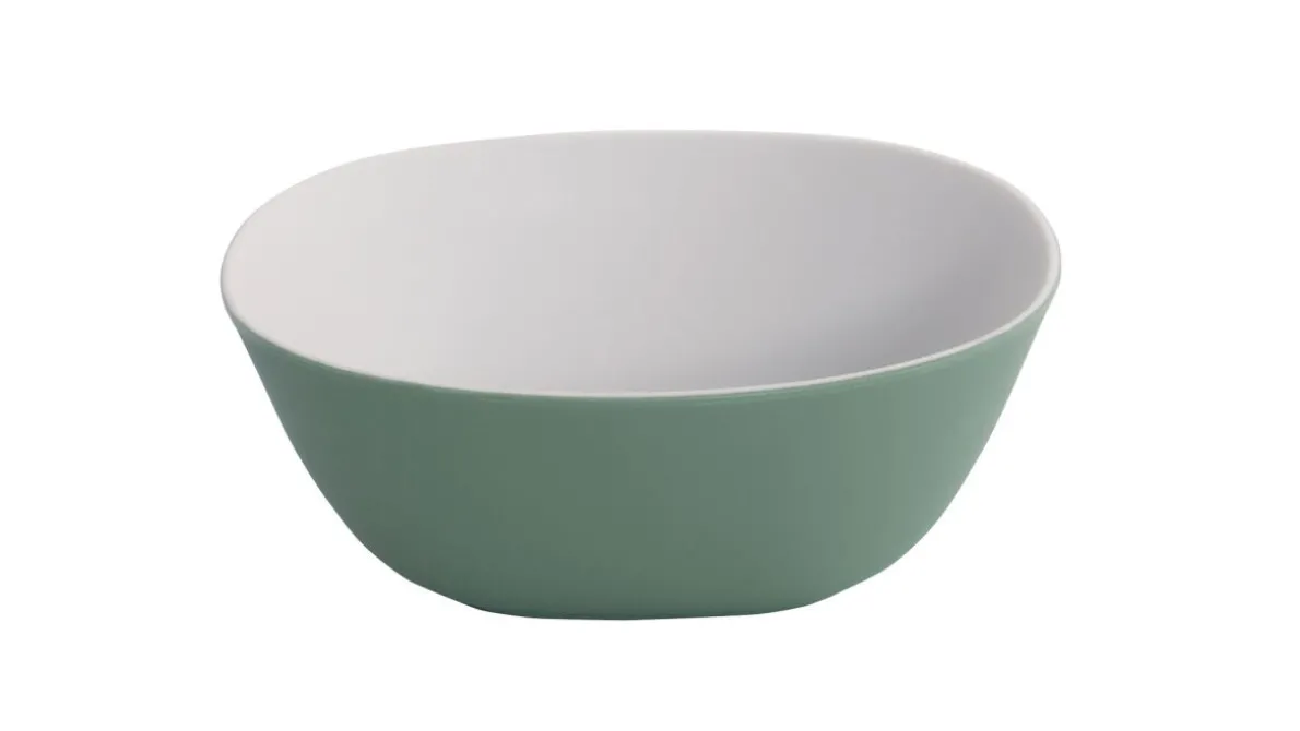 Gala Geschirrr-Set 2 Personen Shadow Green