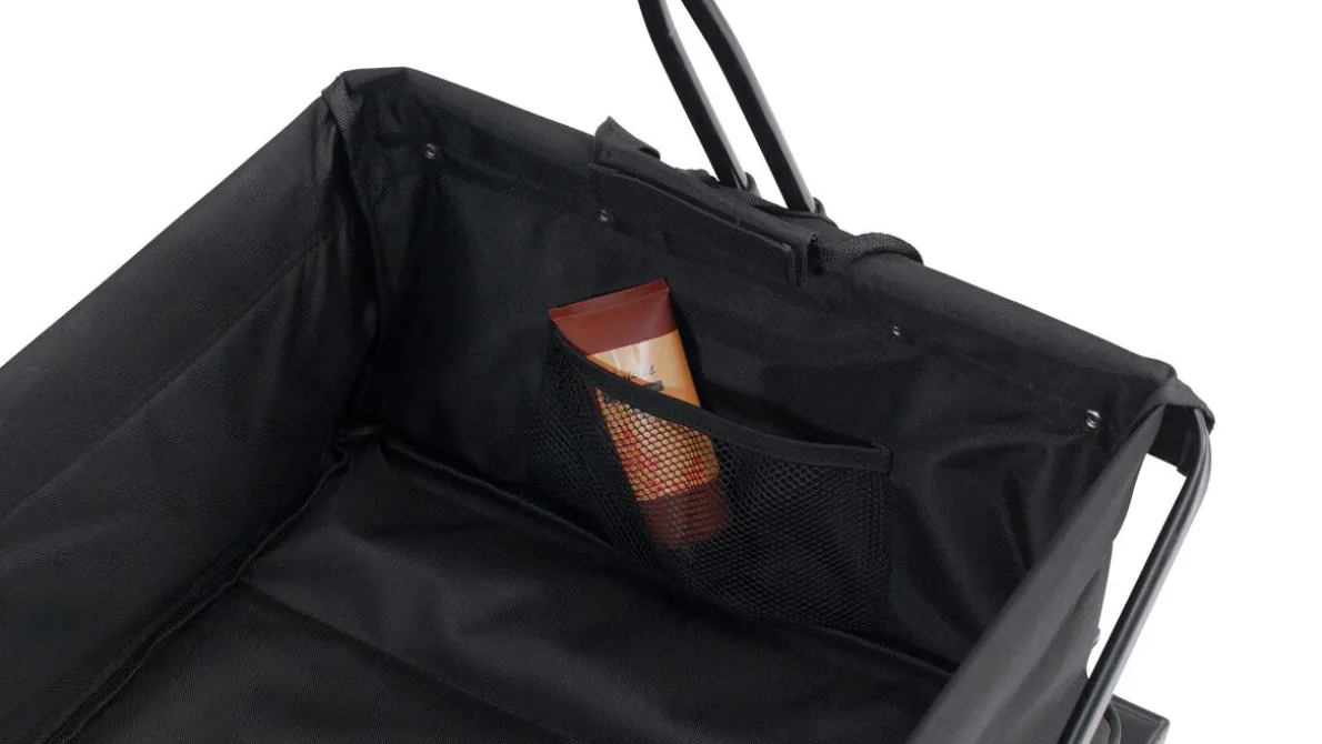 Hamoa Transportwagen