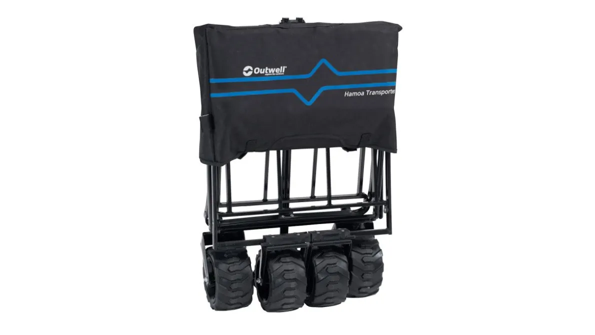 Hamoa Transportwagen