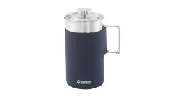 Java Kaffeepresse