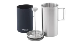 Java Kaffeepresse