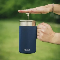 Java Kaffeepresse