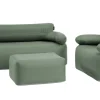 Laze Aufblasbares Set