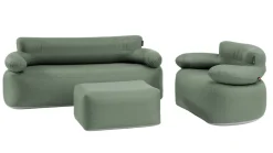 Laze Aufblasbares Set