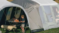 Lounge Tent Connector M