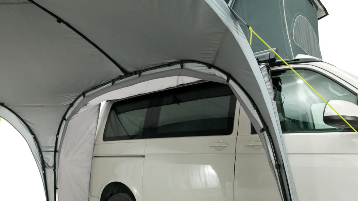 Lounge Vehicle Connector L