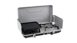 Merapi Pro Duo Deluxe