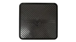 Merapi Pro Grillplatte