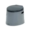 Mobile Toilette 6L