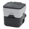 Mobile Toilette 20L
