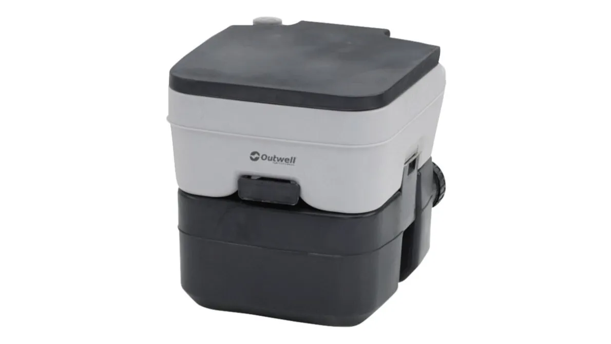 Mobile Toilette 20L