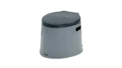 Mobile Toilette 6L