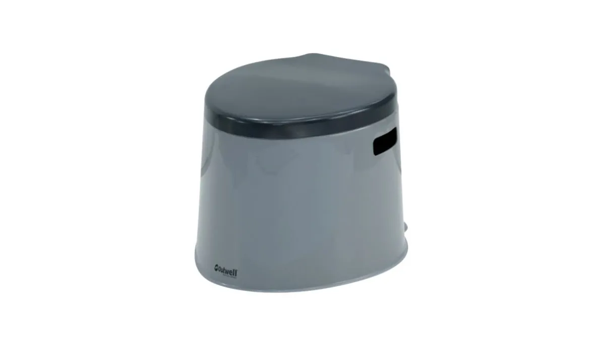 Mobile Toilette 6L