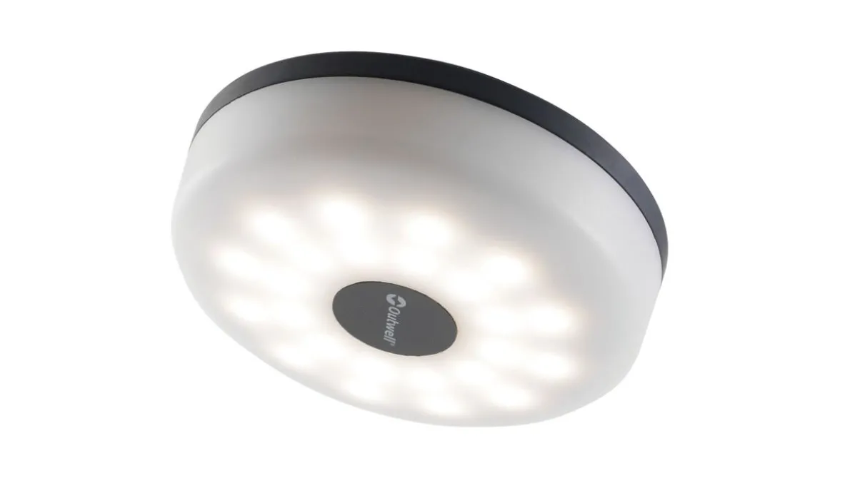 Moonstone Stringlight Laterne