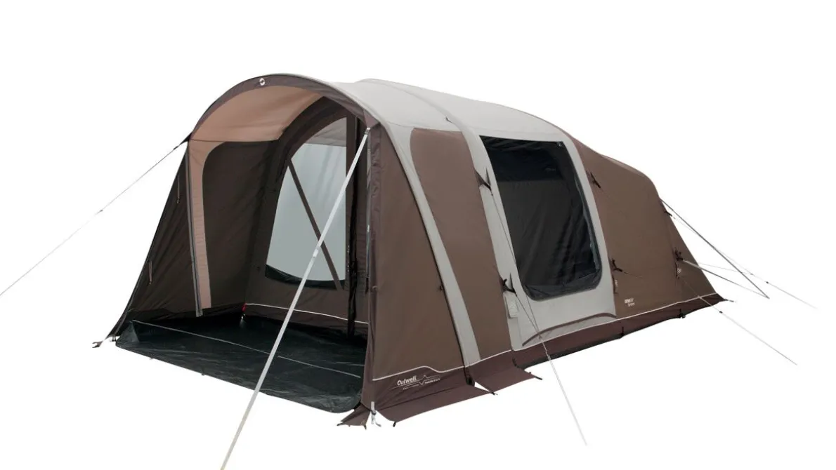 Nashville 5 Air TC