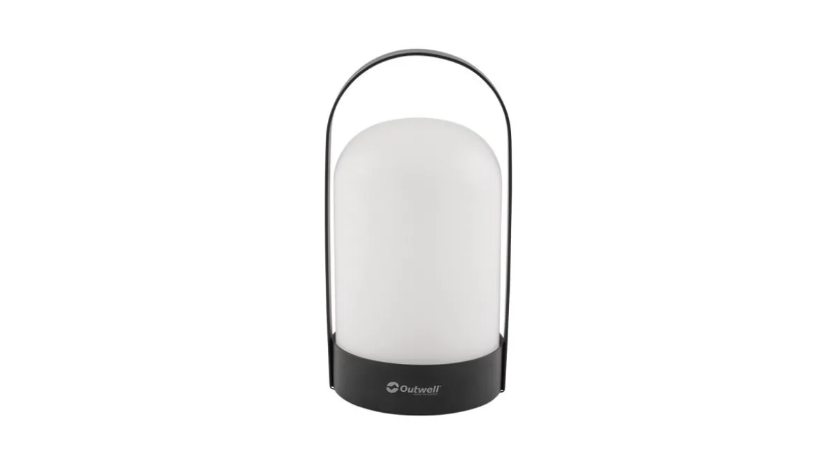 Oberon Lampe