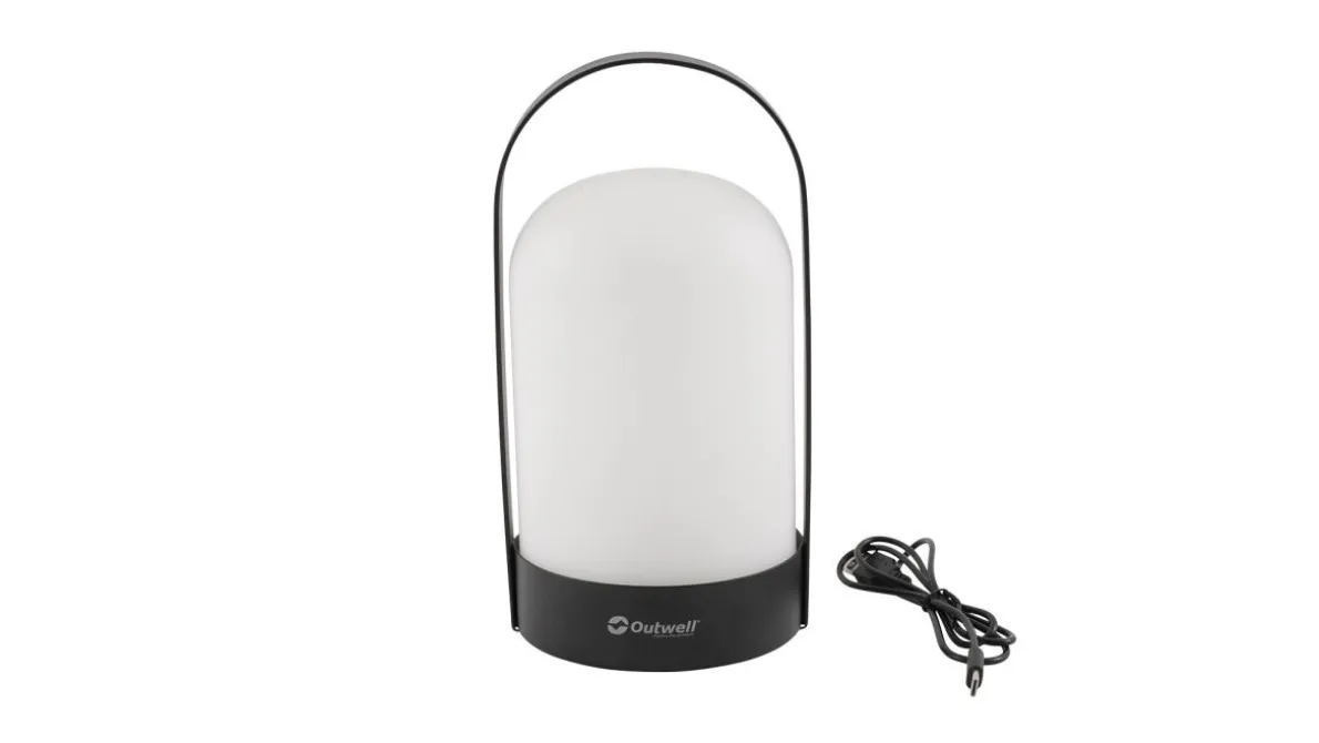 Oberon Lampe