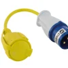 Opus Umwandlungssteckdose 0,3 m