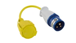 Opus Umwandlungssteckdose 0,3 m