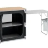 Padres Schrank mit Beistelltisch