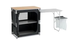 Padres Schrank mit Beistelltisch