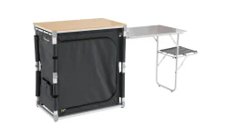 Padres Schrank mit Beistelltisch