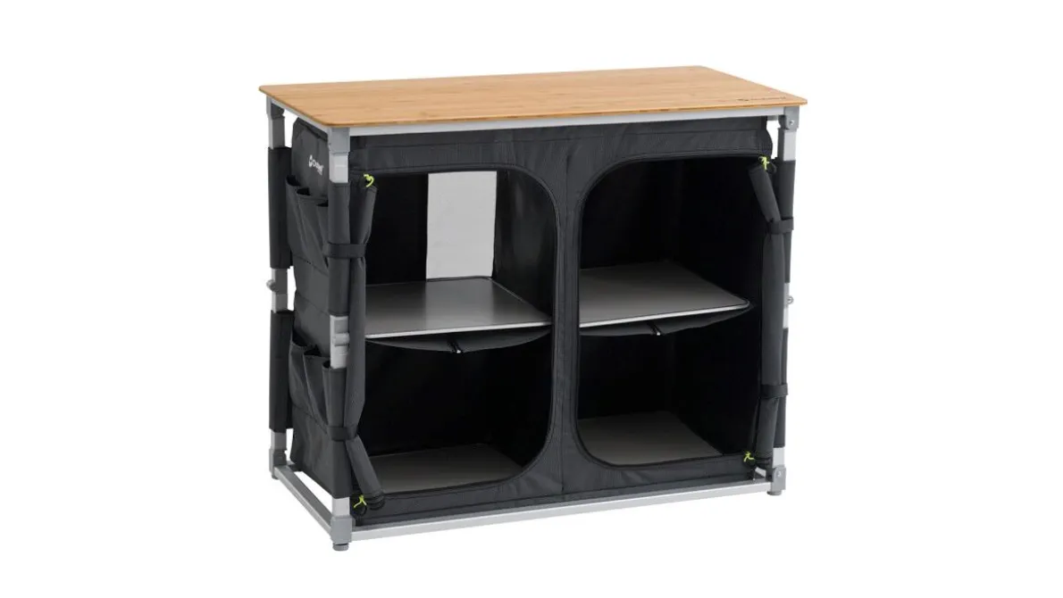 Padres XL Schrank