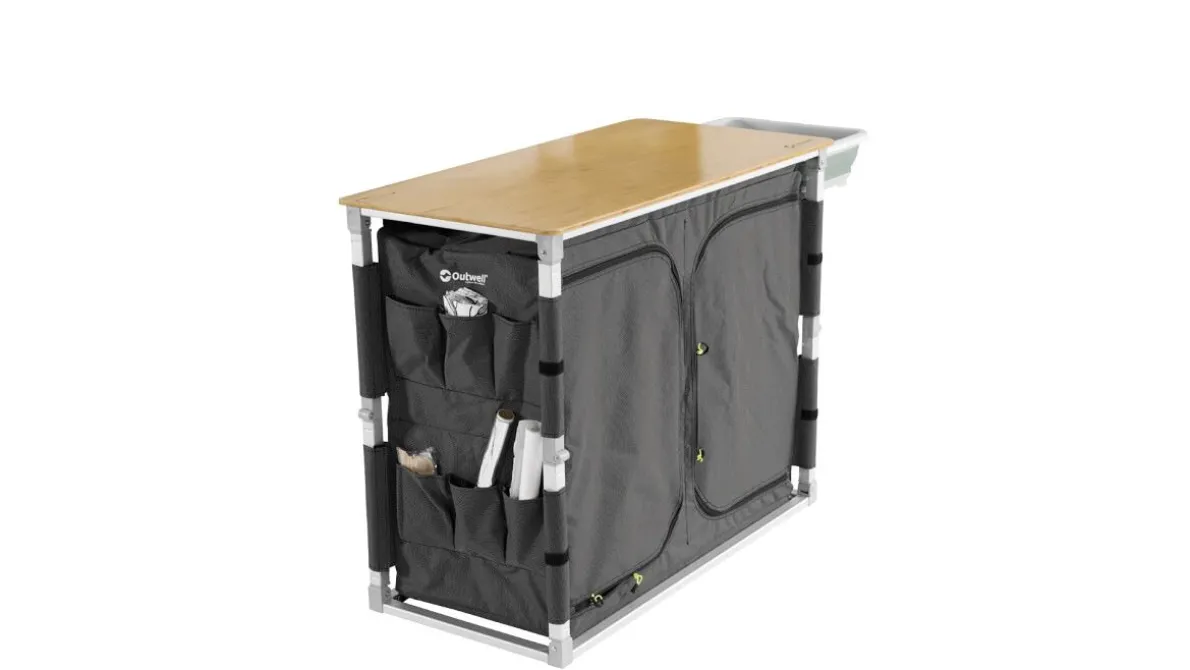 Padres XL Schrank