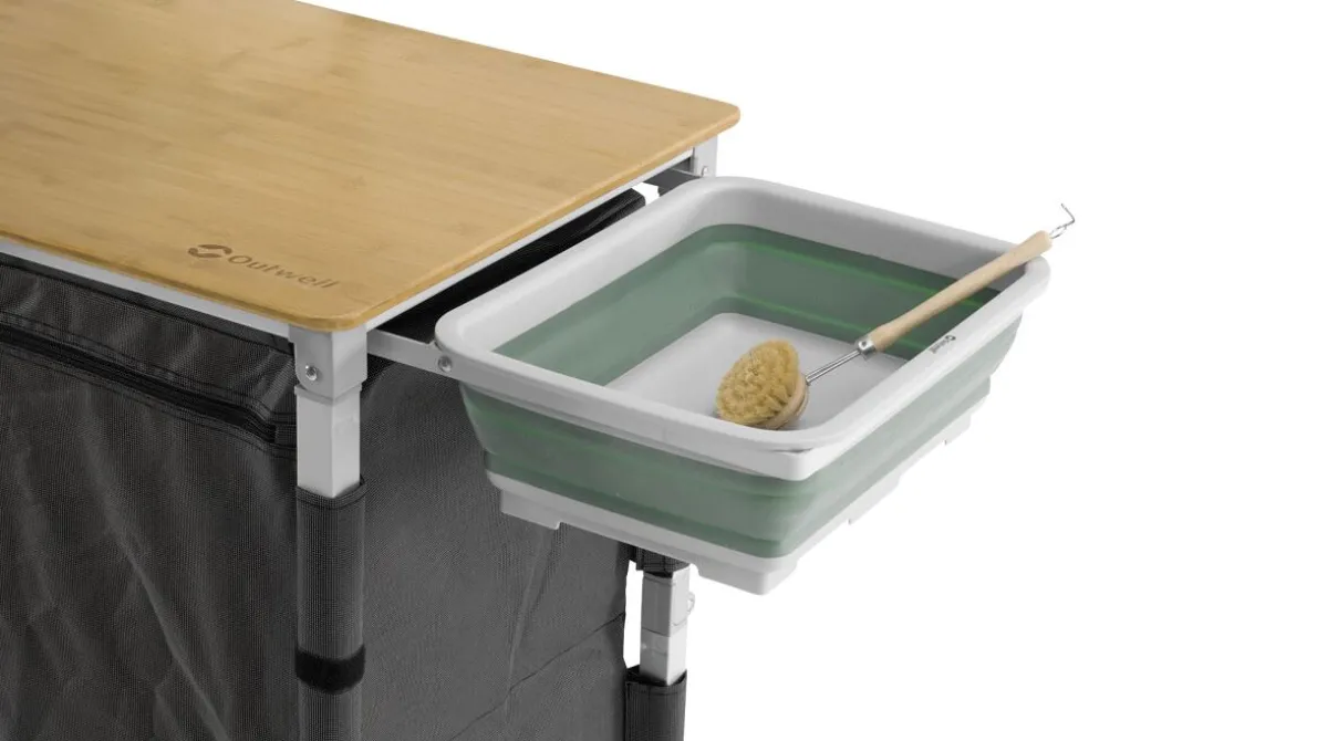 Padres XL Schrank