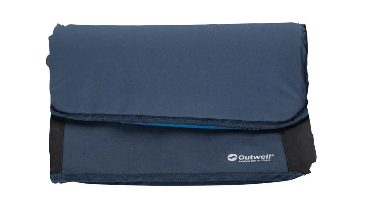 Petrel L Dark Blue