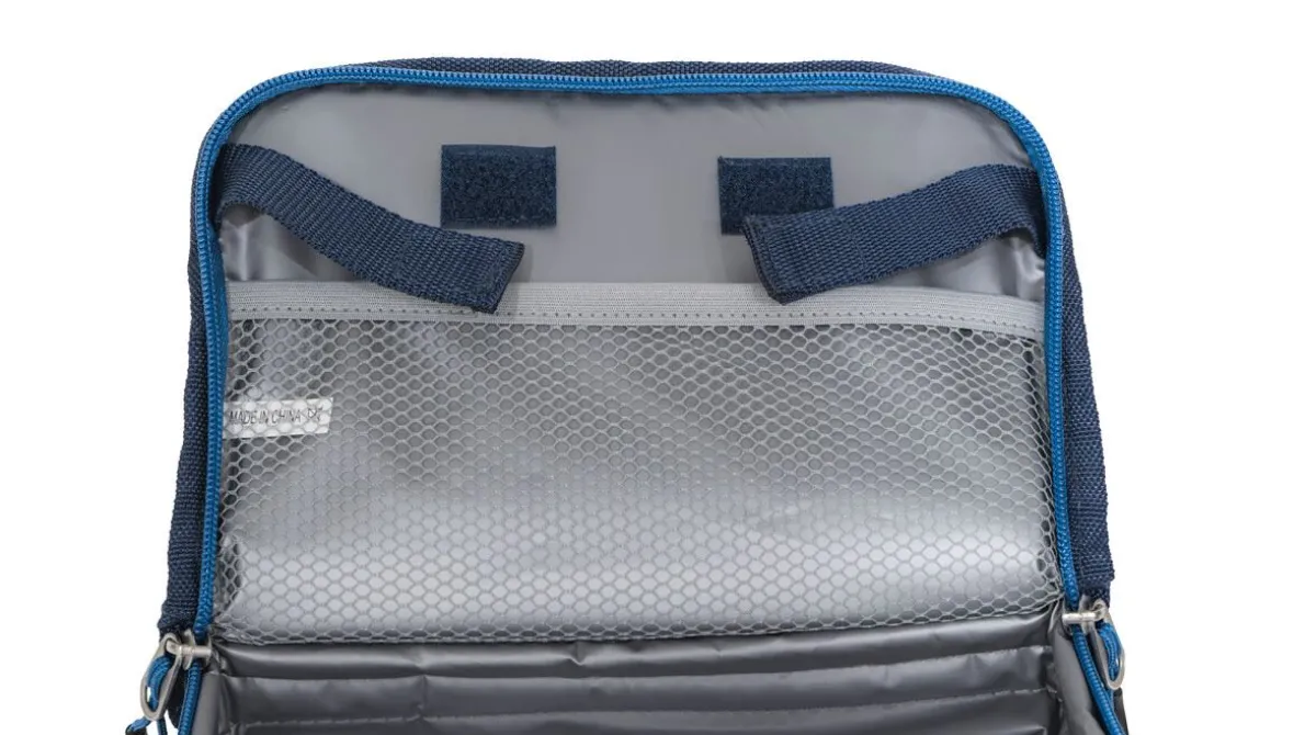 Petrel S Dark Blue