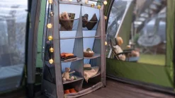Ryde Zeltschrank