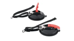 Saugnapf-Set