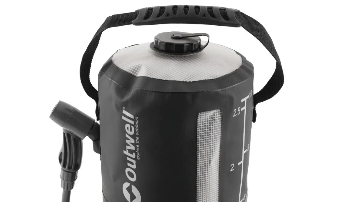 Seabreeze Druckdusche