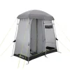 Seahaven Comfort Station Double