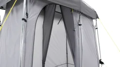 Seahaven Comfort Station Double
