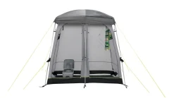 Seahaven Comfort Station Double