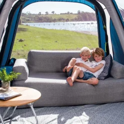 Snowbird Lake Aufblasbarem Sofa