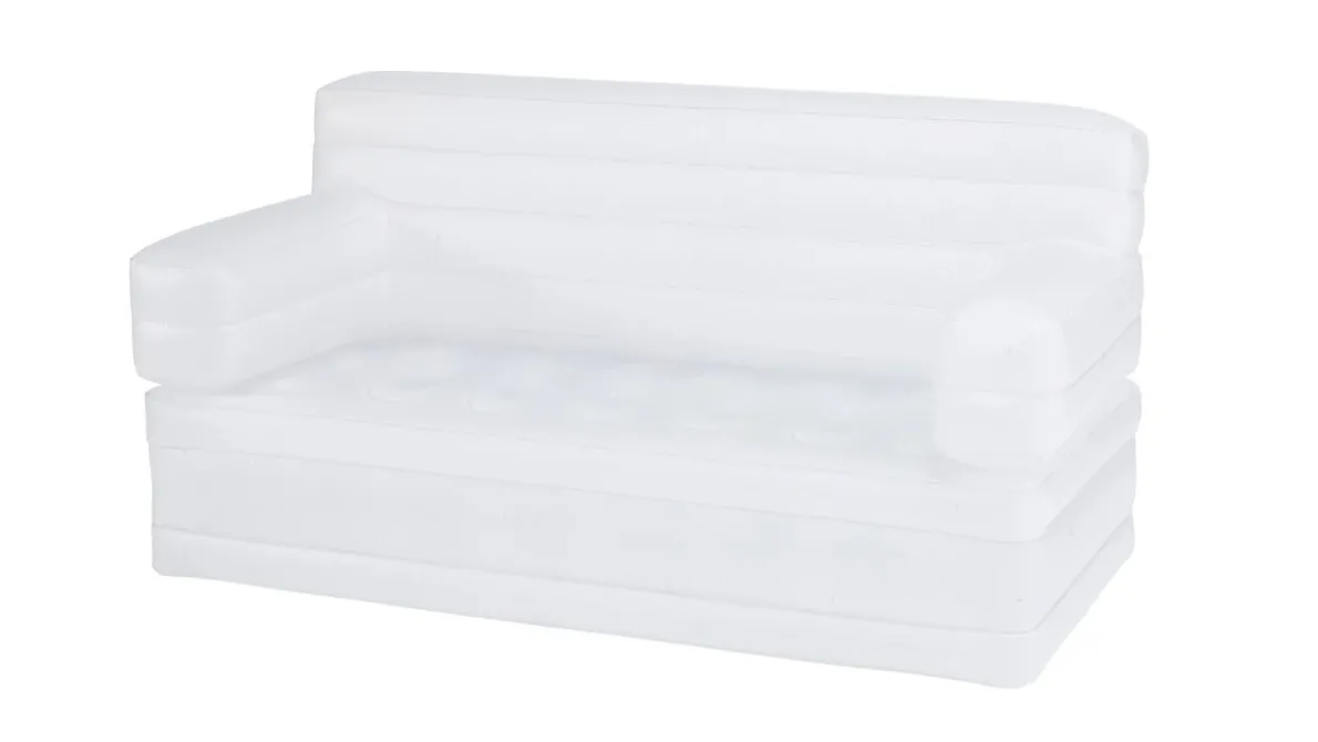Snowbird Lake Aufblasbarem Sofa