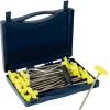 Stahlheringe-Box