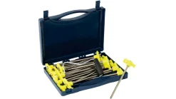 Stahlheringe-Box