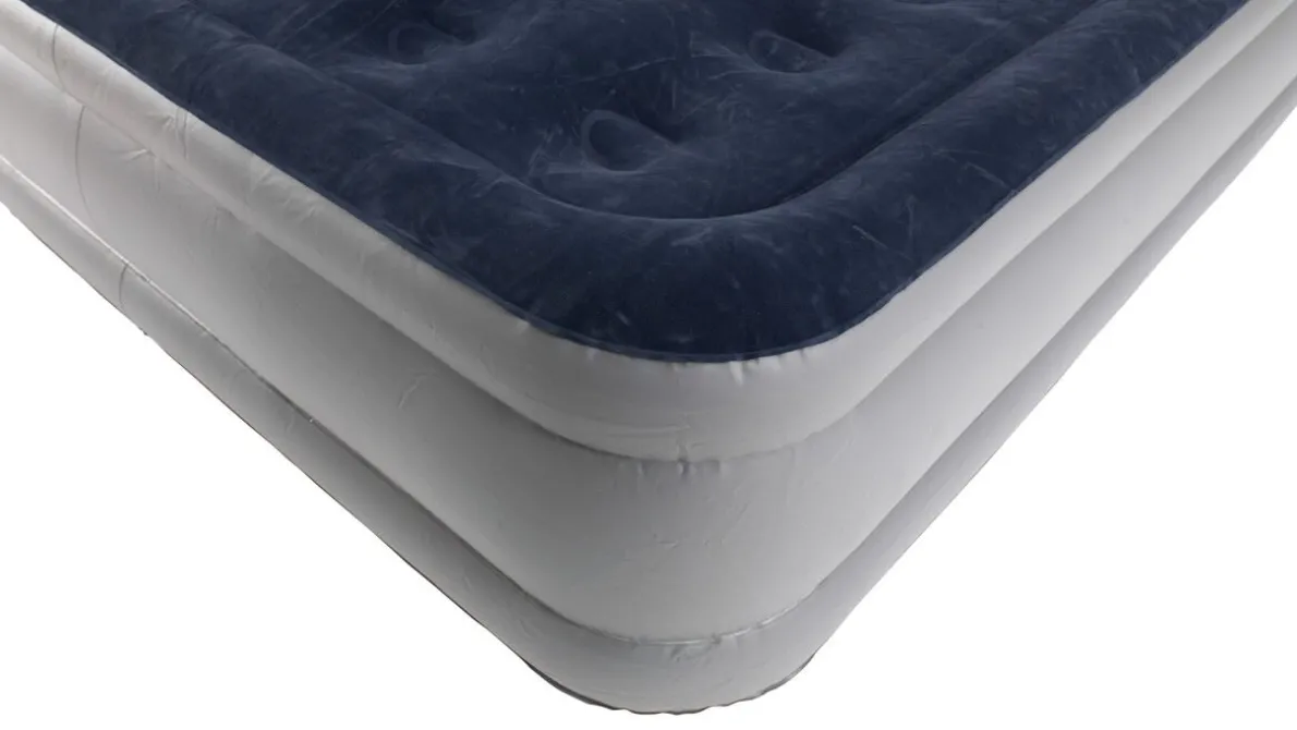 Superior Double mit eingebauter Pumpe