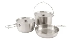 Supper Kochset L