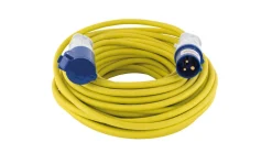 Taurus CEE-Campingkabel H07RN-F 3G2.5, 25 m