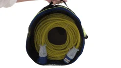 Taurus CEE-Campingkabel H07RN-F 3G2.5, 25 m